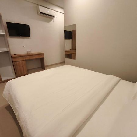 Lushy Hostel Nusa Penida Toyapakeh Zewnętrze zdjęcie