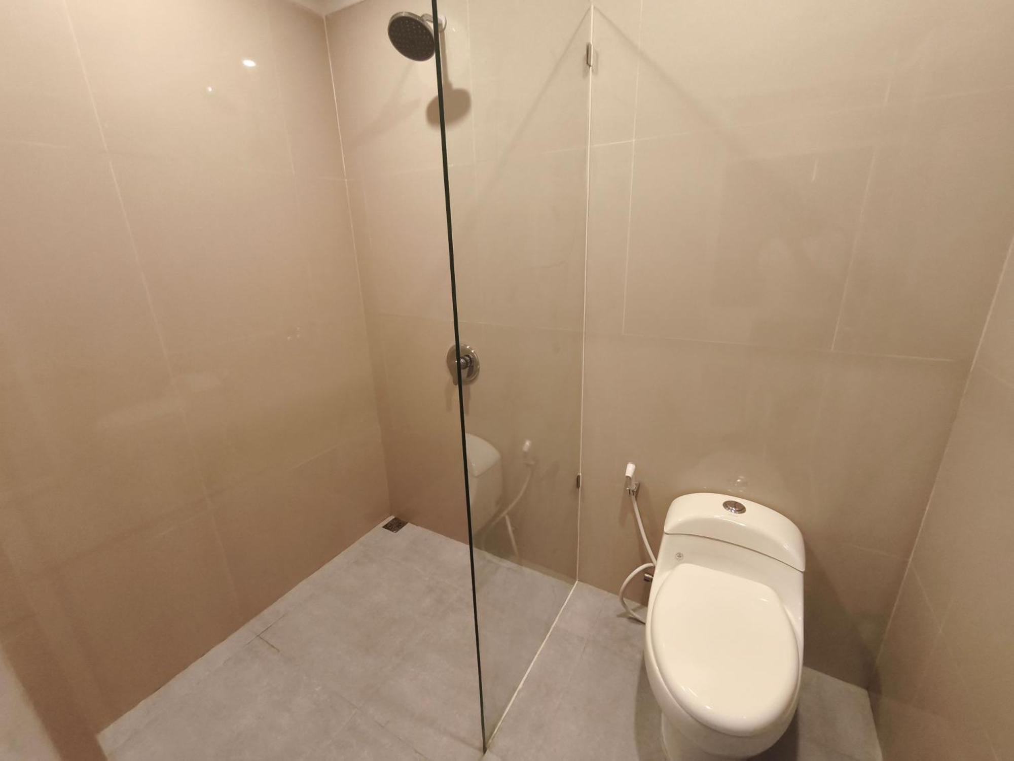 Lushy Hostel Nusa Penida Toyapakeh Zewnętrze zdjęcie